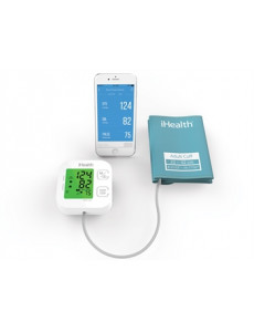 iHEALTH TRACK CONNECTED B.P.M.