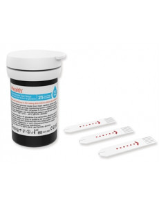 iHEALTH GLUCOSE STRIPS for...