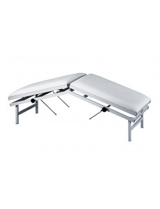 Cardiography tables for...