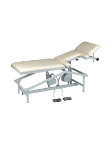 Cardiography tables for...