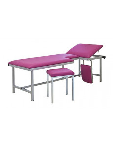Echocardiography tables -...
