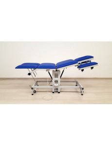 Universal therapy tables -...