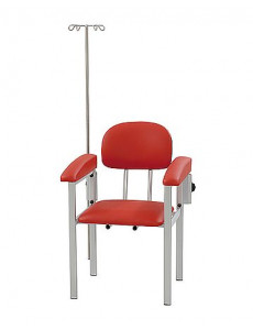 Blood collection chairs /...