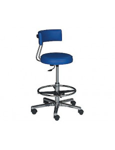 Swivel Chair-DSMF-2000/RLLG