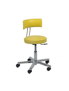 Swivel Chair-DS-2000/RL