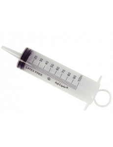 SYRINGES 3 PIECES WITHOUT...