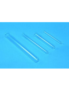 LLG test tubes, Fiolax® glass