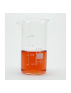 Bécher, verre Borosilicate 3.3, grande forme