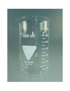 Bécher, verre Borosilicate 3.3, grande forme
