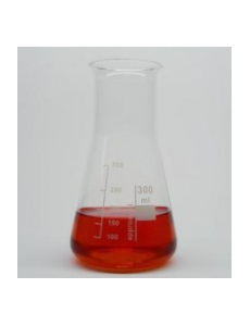Fiole Erlenmeyer col large, borosilicate 3.3