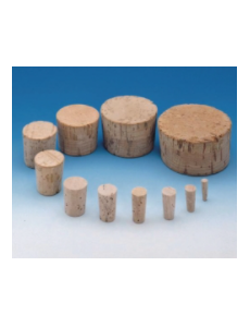 cork Stoppers  7 x 10 x 18...