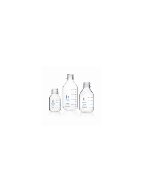 Laboratory bottle, pressure-resistant, DURAN®