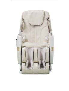 MS 2000 Deluxe Massage Chair (white)