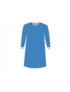 SURGICAL GOWNS 50 g/m2...