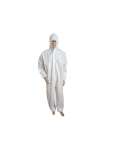 BASIC INSULATION COVERALL -...