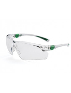 506 UP GOGGLES - green -...