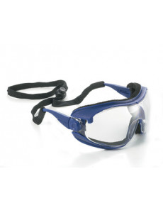 HIGH PROTECTION GOGGLES