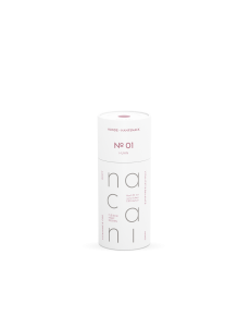 nacani – Hanf-Leckerli – Huhn – mit natürlichem CBD-Anteil Papierdose 120g/ 360g