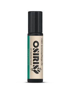 Osiris – Kopf – CBD Aromapflege Öl – 10ml