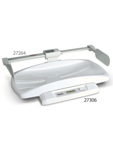 SOEHNLE 8352 MULTINA DIGITAL BABY AND CHILD SCALE