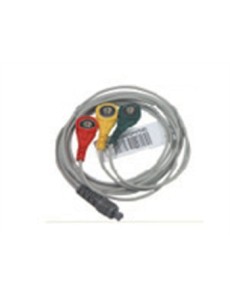 New ECG 3 pin LEAD CABLE...