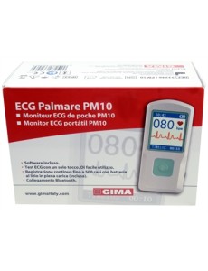 PM10 PALM ECG