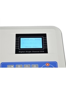100G ECG - 1 channel with monitor
