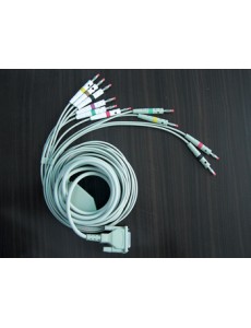UNIVERSAL ECG CABLE
