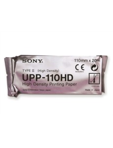 SONY UPP - 110 HD-PAPIER