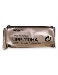 SONY UPP - 110 HA PAPER
