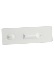 PREGNANCY TEST - cassette -...