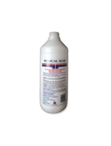 MEDICAL SOAP - bottle,1 l