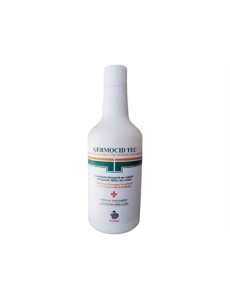 SPRAY GERMOCID TEC - 750 ml