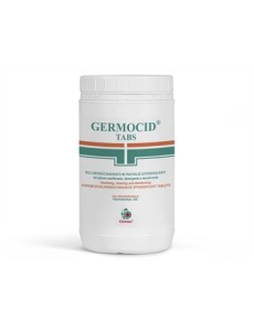 GERMOCID-TABS 1 Kg