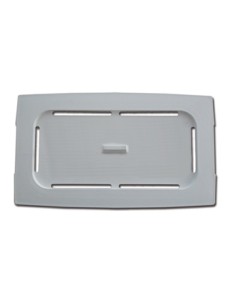 TANK COVER for 35501-3 -...
