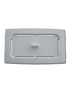 TANK COVER for 35510-2 -...