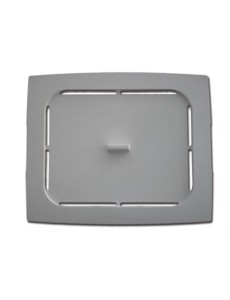 TANK COVER for 35520-2 -...