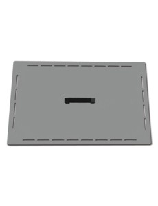 TANK COVER for 35531-3 -...