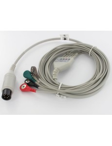 ECG CABLE for PC-3000 and...