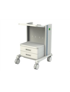 DIATERMO CART P with power-...